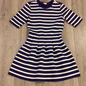 The Gap Dress